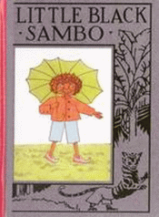 STORY OF LITTLE BLACK SAMBO, THE