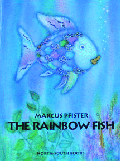 RAINBOW FISH BIG BOOK, THE