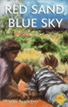 RED SAND BLUE SKY