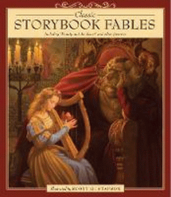 CLASSIC STORYBOOK FABLES