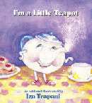 I'M A LITTLE TEAPOT