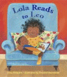LOLA READ TO LEO