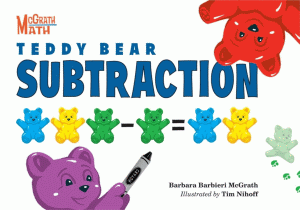 TEDDY BEAR SUBTRACTION