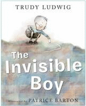 INVISIBLE BOY, THE
