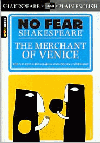 MERCHANT OF VENICE
