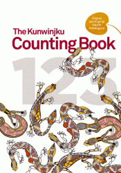 KUNWINJKU COUNTING BOOK, THE