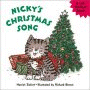 NICKY'S CHRISTMAS SONG