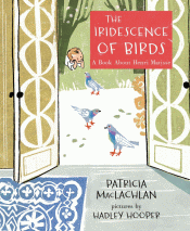 IRIDESCENCE OF BIRDS, THE