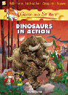 DINOSAURS IN ACTION