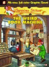 WEIRD BOOK MACHINE, THE