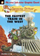 FASTEST TRAIN IN THE WEST, THE