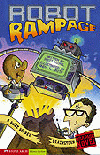 ROBOT RAMPAGE