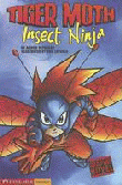 INSECT NINJA