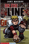 ON THE LINE