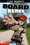 BOARD REBEL