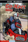 GO-KART RUSH