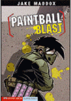 PAINTBALL BLAST