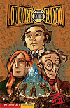 JOURNEY TO THE CENTER OF THE EARTH