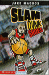 SLAM DUNK SHOES