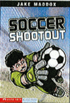 SOCCER SHOOTOUT