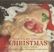 NIGHT BEFORE CHRISTMAS BOARD BOOK, THE