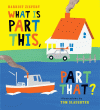 WHAT IS PART THIS, PART THAT?