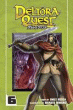 DELTORA QUEST 6: MANGA