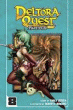 DELTORA QUEST 8: MANGA