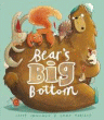 BEAR'S BIG BOTTOM