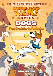 DOGS: GRAPHIC NOVEL
