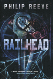 RAILHEAD