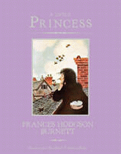 LITTLE PRINCESS, A