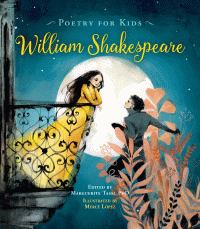 WILLIAM SHAKESPEARE (POETRY FOR KIDS)