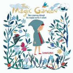 MAGICAL GARDEN, THE
