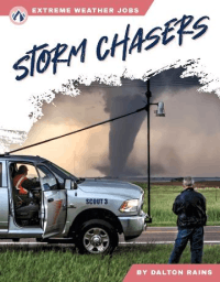 STORM CHASERS