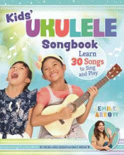 KID'S UKULELE SONG BOOK