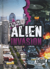ALIEN INVASION