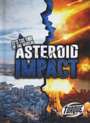 ASTEROID IMPACT