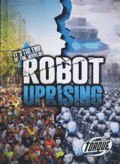 ROBOT UPRISING