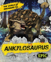 ANKYLOSAURUS