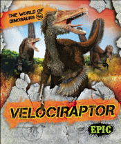 VELOCIRAPTOR