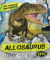 ALLOSAURUS