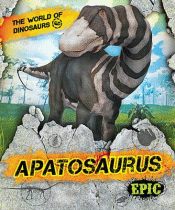 APATOSAURUS