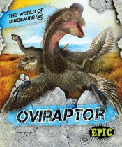 OVIRAPTOR
