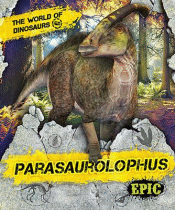 PARASAUROLOPHUS