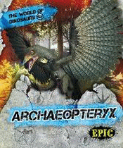 ARCHAEOPTERYX