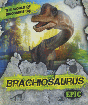 BRACHIOSAURUS