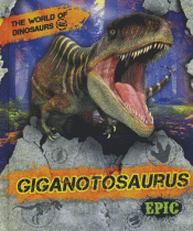 GIGANOTOSAURUS