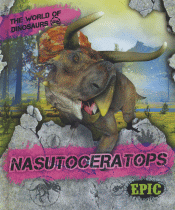 NASUTOCERATOPS