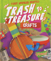 TRASH TO TREASURE